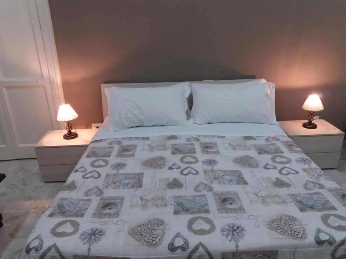 B&Bhotel Emmanuel Napoli Exteriör bild